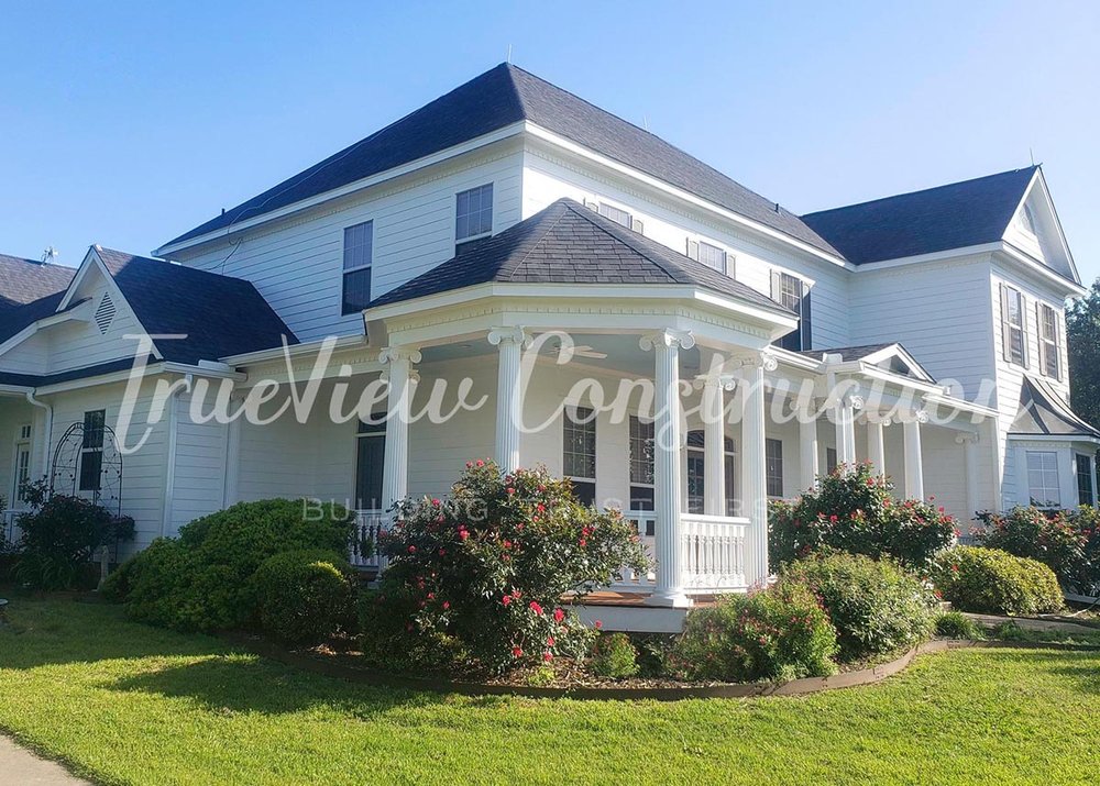 Slide of TrueView Construction