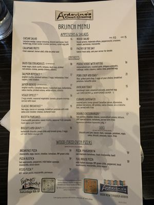 Ardovino's Desert Crossing by null