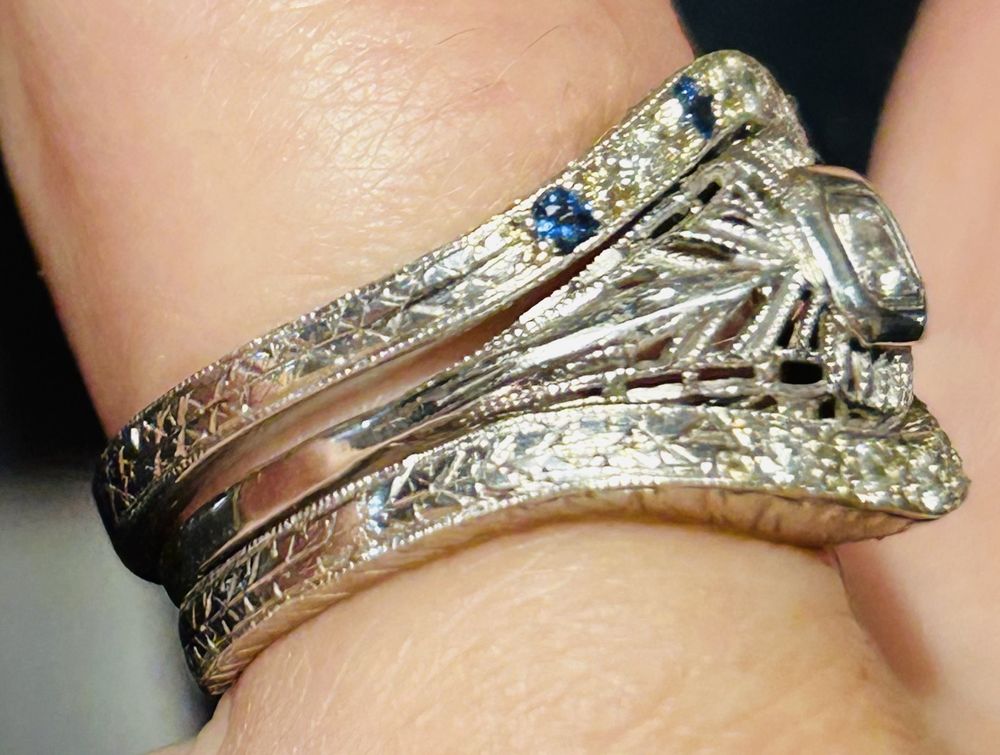 Glenn Clark Jewelers