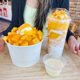 Shaved Ice