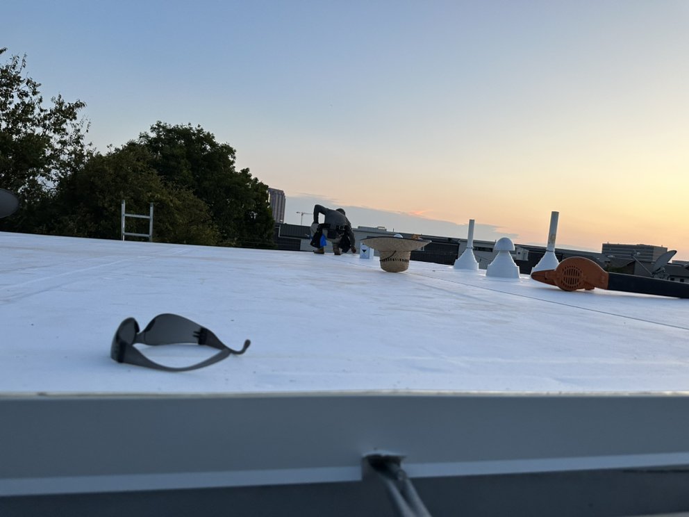 Slide of Heirloom Roofing & Restorations