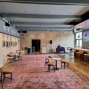Space - Performing Arts Near Me - Evanston, Illinois