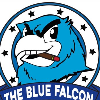 The Blue Falcon - Bars Near Me - San Antonio, Texas