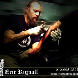 Eric Rignall