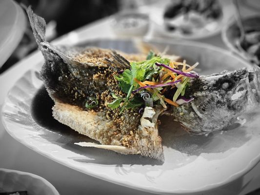 Makansutra Gluttons Bay by null