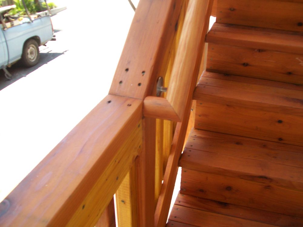 Slide of Daniel V Parker