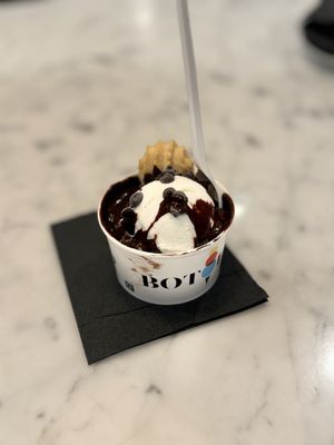 Botolino Gelato Artigianale by null