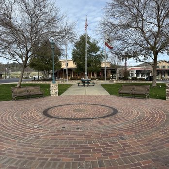 Copperopolis Town Square - Venues & Event Spaces Near Me - Copperopolis, California