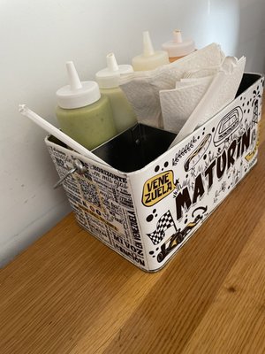 Arepa Grill Doraville by null
