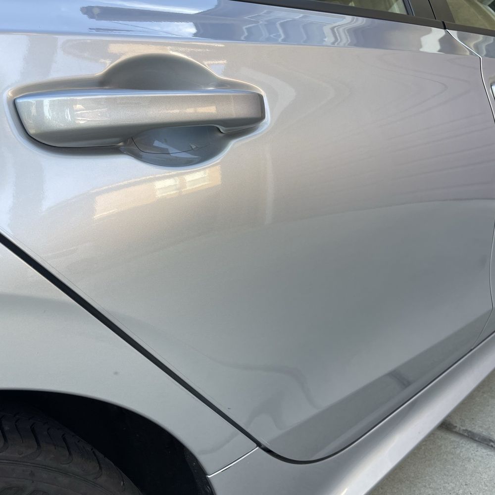 The Dent Guy - Repaired door - Mobile Dent Repair Near Me The Dent Guy - Repaired door - Mobile Dent Repair Near Me