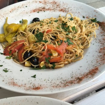 Aceto Lokanta - Italian Near Me - Berlin, BE