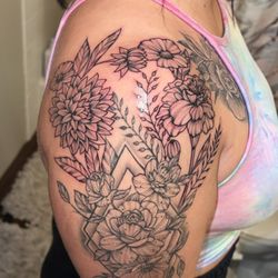 user provided Truth Ink Tattoos photo