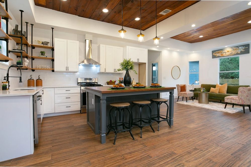 Slide of RE Construction