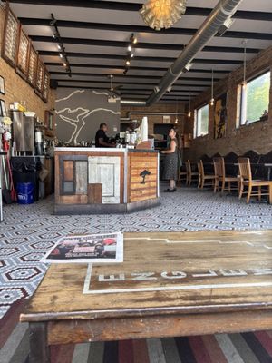 Kusanya Cafe by null