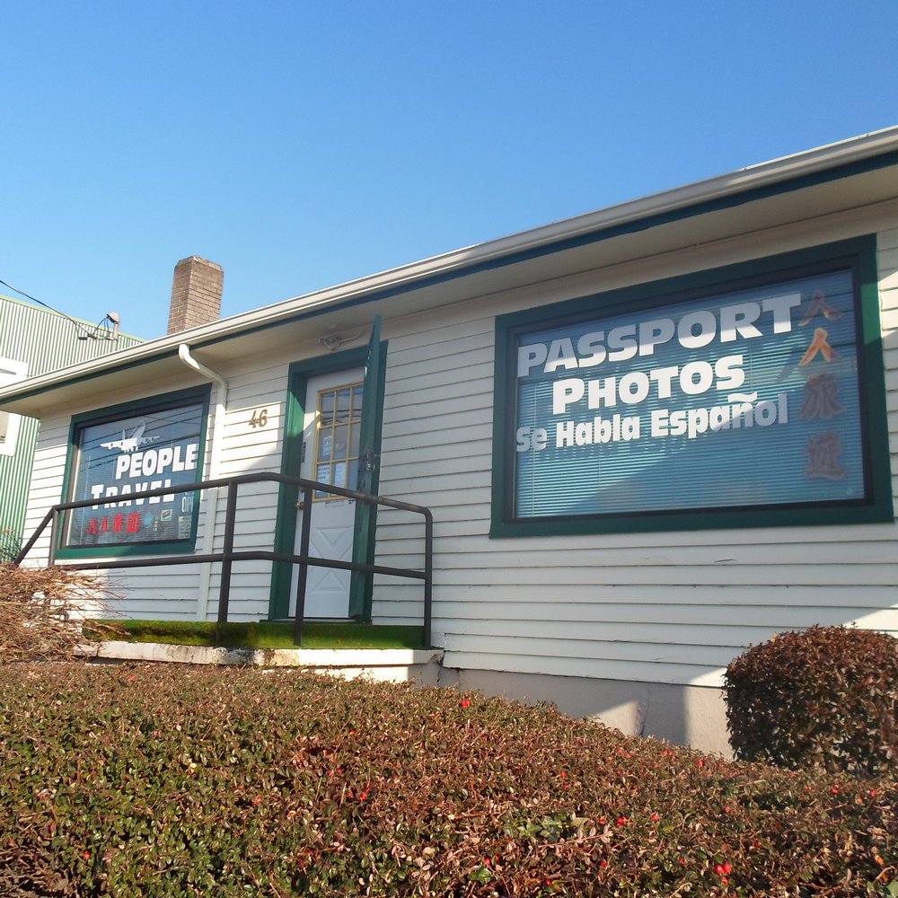 THE BEST 10 PASSPORT & VISA SERVICES in SALEM, OR - Updated 2026 - Hours -  Yelp