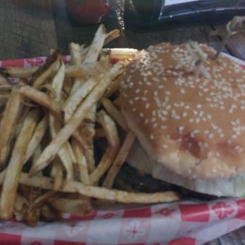 Laguna Burger - The Laguna burger was amazing! - Burgers Near Me - Albuquerque, New Mexico Laguna Burger - The Laguna burger was amazing! - Burgers Near Me - Albuquerque, New Mexico