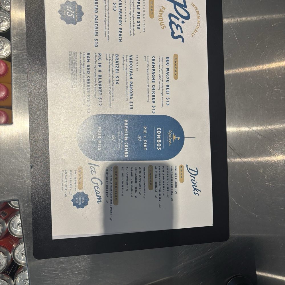TipTop Cafe - Menu Oct 2025 - Bakeries Near Me - Seattle, Washington TipTop Cafe - Menu Oct 2025 - Bakeries Near Me - Seattle, Washington