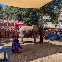 Colorado Renaissance Festival