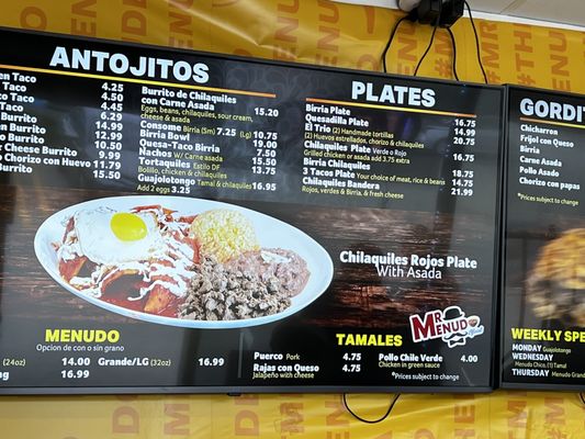 Mr.Menudo Oficial- Bellflower by null