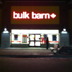Bulk Barn