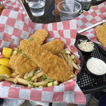 T-Bar - Fish and cold chips - Bars Near Me - Breckenridge, Colorado T-Bar - Fish and cold chips - Bars Near Me - Breckenridge, Colorado
