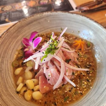 Ceviches By Divino - Peruvian Near Me - Miami Beach, Florida Ceviches By Divino - Peruvian Near Me - Miami Beach, Florida