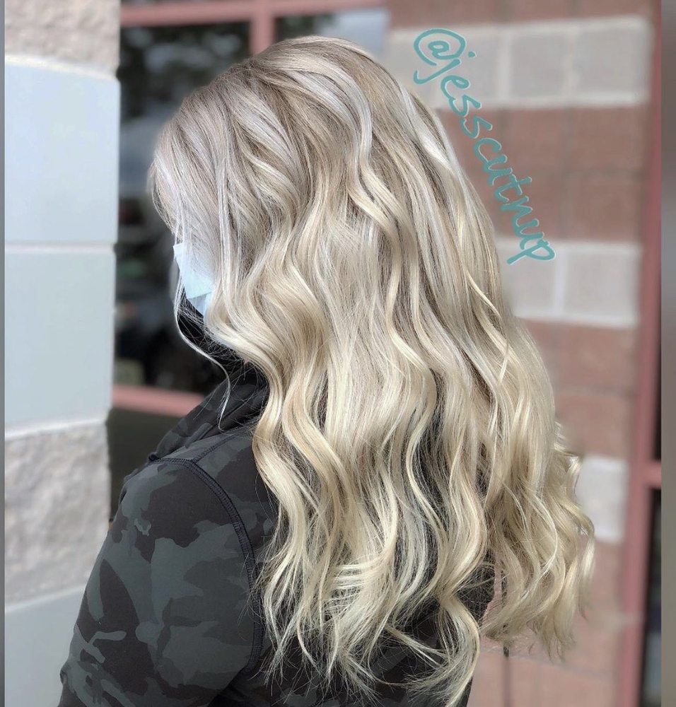 JESSIE P SALON Updated October 2024 Request an Appointment 1117