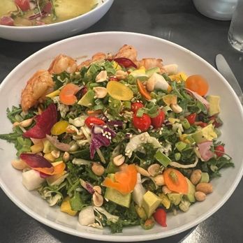 La Condesa Eatery - Thai salad - Salad Near Me - Reno, Nevada La Condesa Eatery - Thai salad - Salad Near Me - Reno, Nevada