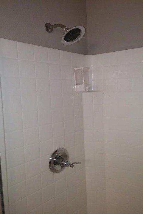 Slide of Hunter Plumbing