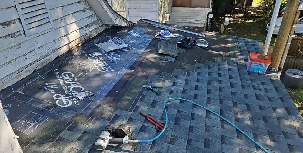 Slide of Dlows Contracting