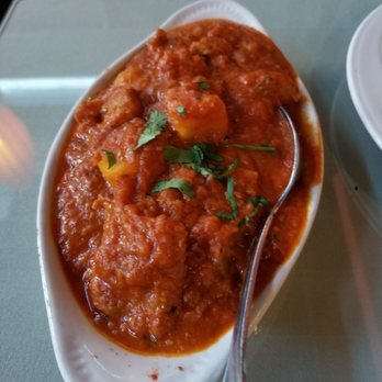 Daawat Grill - Chicken vindaloo - Indian Near Me - Seattle, Washington Daawat Grill - Chicken vindaloo - Indian Near Me - Seattle, Washington
