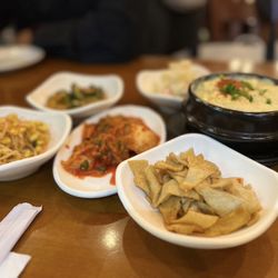 Tofu Tofu in New York gift card