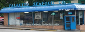 PALMETTO SEAFOOD COMPANY - Updated January 2026 - 33 Photos & 39