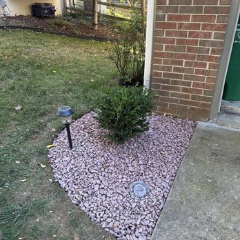 American Landscaping - Landscaping Near Me - Silver Spring, Maryland