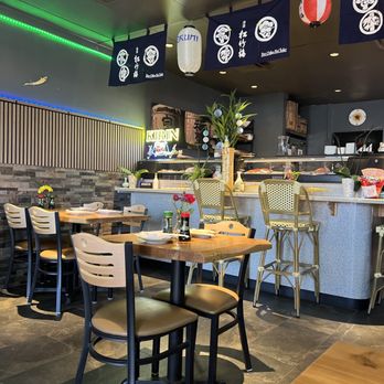 Sushi Island - Sushi Bars Near Me - Glendale, Arizona