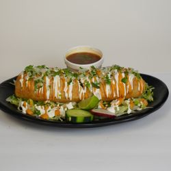 Taco shop 760