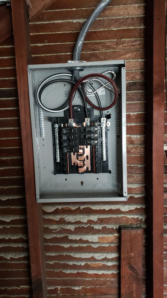 Slide of CBD Contracting