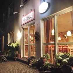 Pizzeria Stella - Außenaufnahme