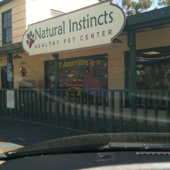 healthy pet center