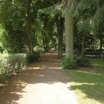 In den Kisseln - Friedhof "In den Kisseln" - Funeral Services & Cemeteries Near Me - Berlin, BE