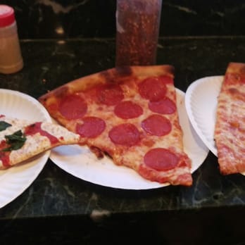 Joe's Pizza - Pizza Near Me - Brooklyn, New York Joe's Pizza - Pizza Near Me - Brooklyn, New York