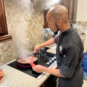 Sublime Personal Chef Catering - Personal Chefs Near Me