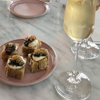 EMRE - Caviar and veuve - Mediterranean Near Me - Paso Robles, California EMRE - Caviar and veuve - Mediterranean Near Me - Paso Robles, California