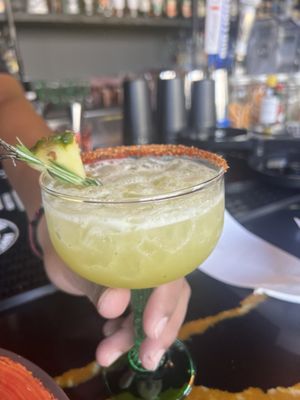 El Vago Mexican Kitchen by null