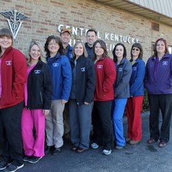 Central Kentucky Animal Clinic