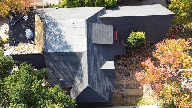 Slide of Costar Roofing