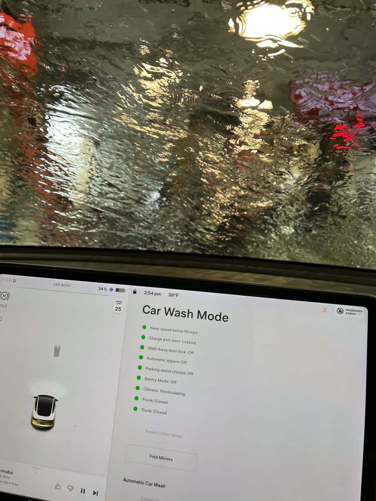 GOLD CAR WASH Updated August 2024 15 Photos & 29 Reviews 74 Ave E