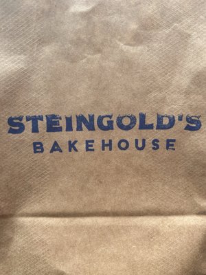 Steingold's Bakehouse Humboldt Park by null