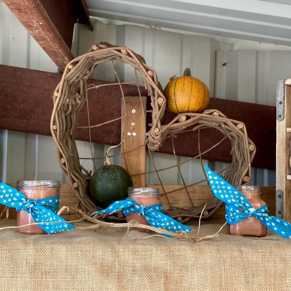 HECKMANN HOLLOW ORCHARDS AND GARDENS Updated October 2024 109