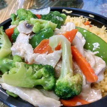 New China - Beautiful and delicious in its simplicity. - Chinese Near Me - Ringgold, Georgia New China - Beautiful and delicious in its simplicity. - Chinese Near Me - Ringgold, Georgia